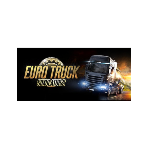 Euro Truck Simulator 2 (STEAM GIFT) РФ+КЗ+СНГ / СРАЗУ