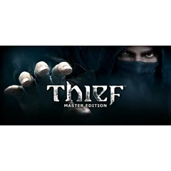 Thief (2014) - Master Thief Edition 🔑STEAM ✔️РФ+МИР