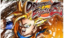 Dragon Ball FighterZ Xbox One/Xbox Series