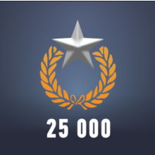 Armata Project: 25 000 fame