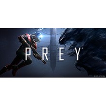 Prey + Почта | Смена данных | Epic Games