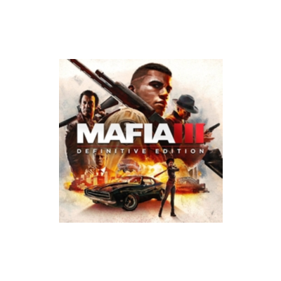 Mafia 3 Definitive Edition |ВСЕ DLC РУССКИЙ | Мафия 3