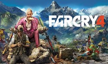 Far Cry 4 (Multi) + Гарантия + Подарок за отзыв
