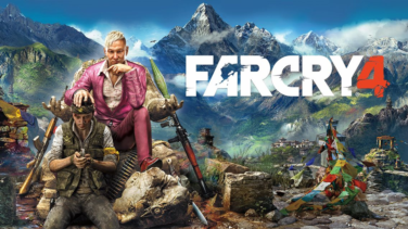 Купить аккаунт Far Cry 4 (На Русском) + Гарантия + Подарок за отзыв на Origin-Sell.com