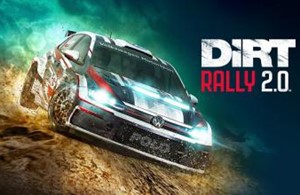 Купить лицензионный ключ DiRT Rally 2.0 GOTY (Steam Key / Region Free) + Бонус на SteamNinja.ru