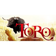 Toro (Steam ключ) Region Free