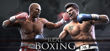 Скриншот Real Boxing™ (Steam ключ) Region Free