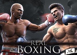 Обложка Real Boxing™ (Steam ключ) Region Free