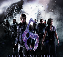 Купить аккаунт Resident Evil 6 / XBOX ONE, Series X|S 🏅🏅🏅 на SteamNinja.ru
