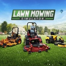 Lawn Mowing Simulator + Почта | Смена данных