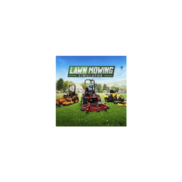 Lawn Mowing Simulator + Почта | Смена данных