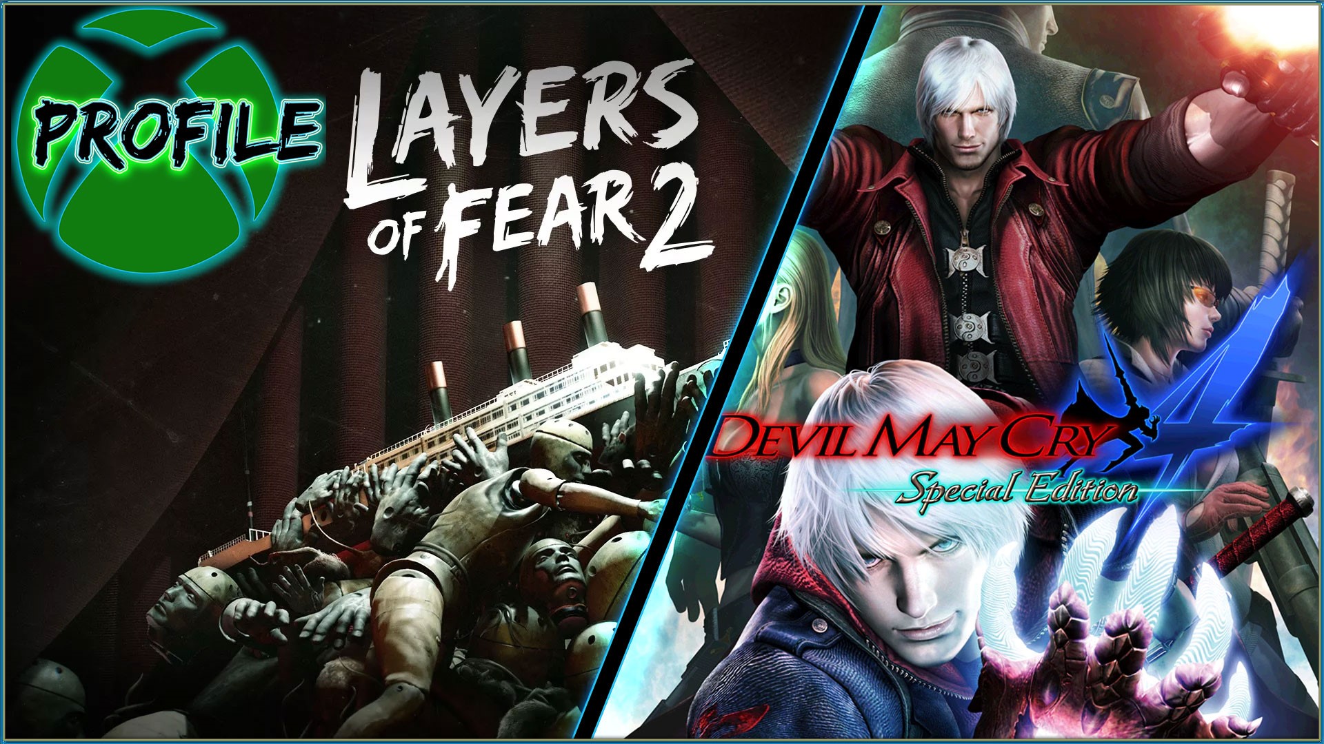 Steam devil may cry 4 special фото 95