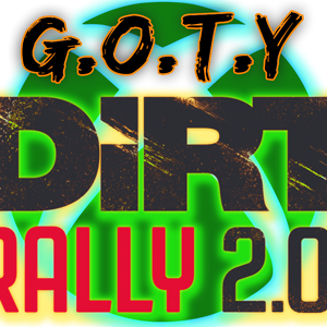 DiRT Rally 2.0 - Game of the Year Edition XBOX ONE
