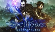 SpellForce 3: Soul Harvest (Steam KEY) + ПОДАРОК