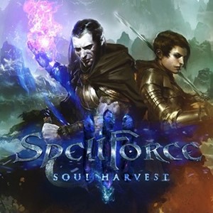 SpellForce 3: Soul Harvest (Steam KEY) + ПОДАРОК