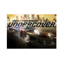 Need For Speed: Undercover (Origin/ Region Free)