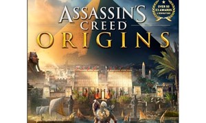 Assassin’s Creed Origins XBOX ONE