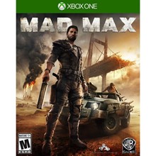 🎮Mad Max+COD+Destiny+Assassin's+Worms/XBOX ONE🎮