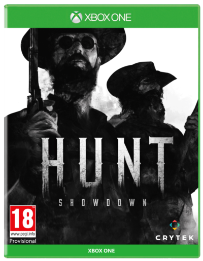 Hunt Showdown Xbox One/Xbox Series