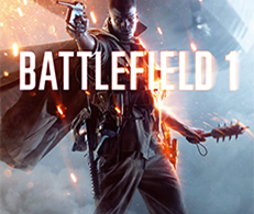 Купить аккаунт Battlefield 1 Premium pass + bonus + подарок на SteamNinja.ru