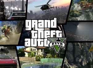 Обложка Grand Theft Auto 5 PC (GTA V) Steam аккаунт