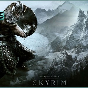 Skyrim V the Elder Scrolls Special Edition XBOX ONE