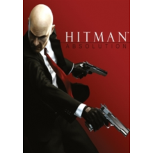 Hitman: Absolution (Steam key) @ RU