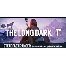 The Long Dark - new account + warranty (Region Free)