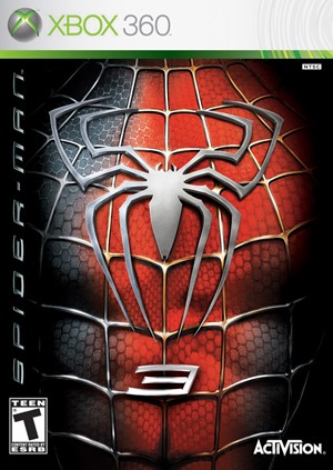 Обложка Я XBOX 360 105 Spider Man 3 + Rugby World Cup 2015 + 14