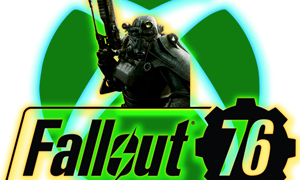 Fallout 76 XBOX ONE