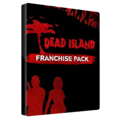 Dead Island Collection / Franchise Pack (Steam Gift ROW