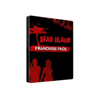 Dead Island Collection / Franchise (Steam Gift RegFree)