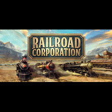 Railroad Corporation (Steam Gift|RU+UA+KZ+OTHER) 🚂