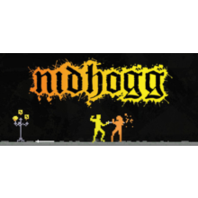 Nidhogg (steam gift, russia)