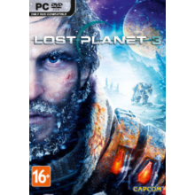 Lost Planet 3 (Steam key) @ RU