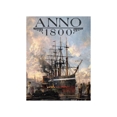 ANNO 1800 Season Pass [Uplay] RU/MULTI  ГАРАНТИЯ