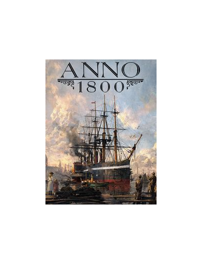 ANNO 1800 Season Pass [Uplay] RU/MULTI  ГАРАНТИЯ