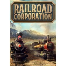 Railroad Corporation Early Access (Steam key) @ RU