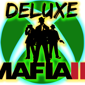 Mafia III Deluxe Edition XBOX ONE/Xbox Series X|S