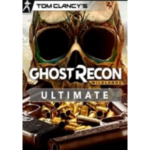 Tom Clancy´s Ghost Recon Wildlands Ultimate Ed Y2 @ RU