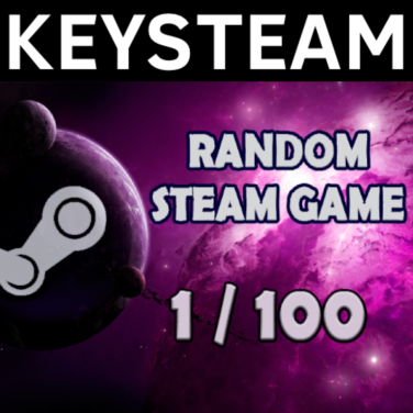 Купить лицензионный ключ 1/100 СЛУЧАЙНЫЙ КЛЮЧ 🔥 на Origin-Sell.com