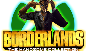 Borderlands The Handsome Collection XBOX ONE