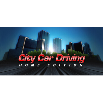 City Car Driving + Игры | Steam | Аккаунт на 12 месяцев