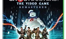 Fade to Silence+Ghostbusters: The Video Game XBOX ONE