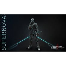Deathgarden Bloodharvest Exclusive Supernova DLC Key