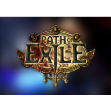 Path of Exile Exalted/Chaos Legion/standart Discount