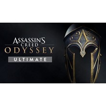 Assassin's Creed Odyssey - UE - Steam Access OFFLINE