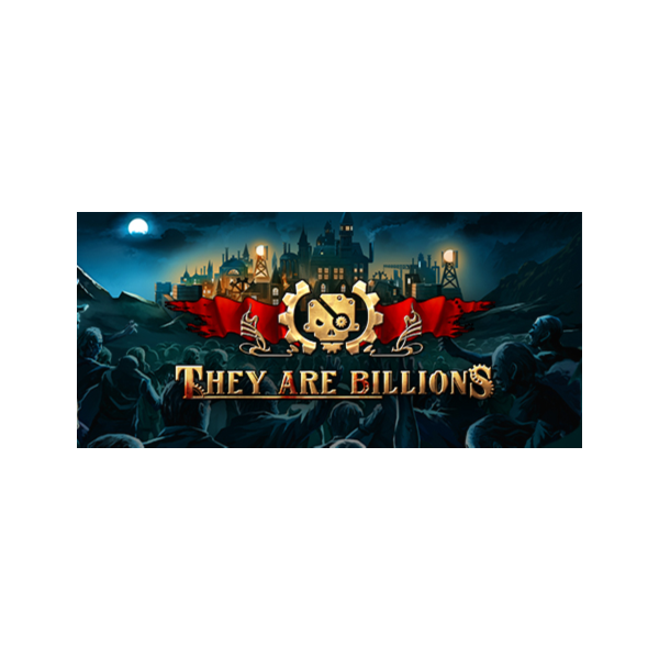 They Are Billions — Steam Access OFFLINE