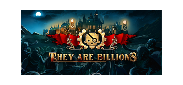 They Are Billions - Steam Access OFFLINE