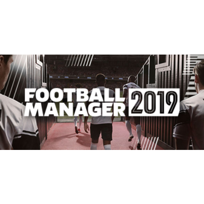 Football Manager 2019 - Steam Access OFFLINE